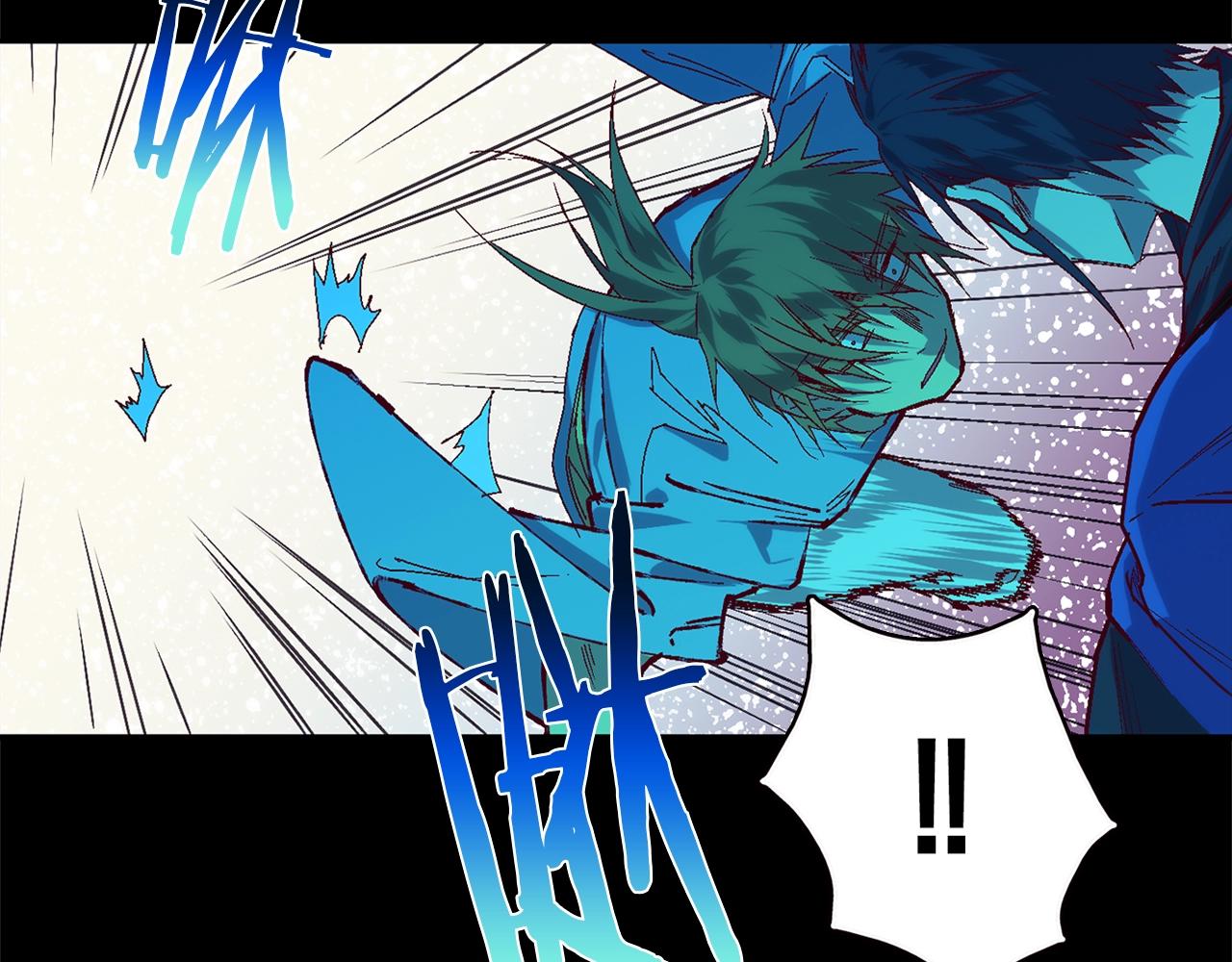 🍘武林第一废 第156话 暗杀术 第24页
