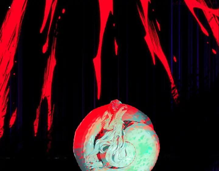 🍘武林第一废 第205话 魔神的力量 第32页