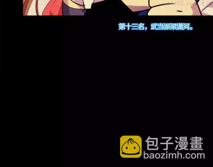 🍘武林第一废 第56话 最后的通关者 第15页