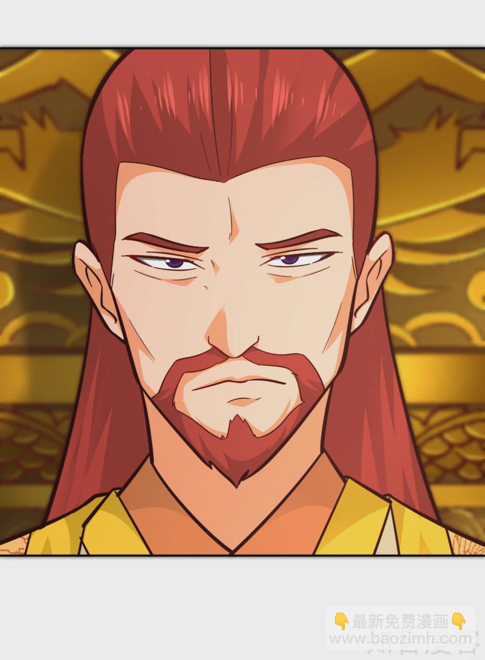 第111话 登天试炼-第118话