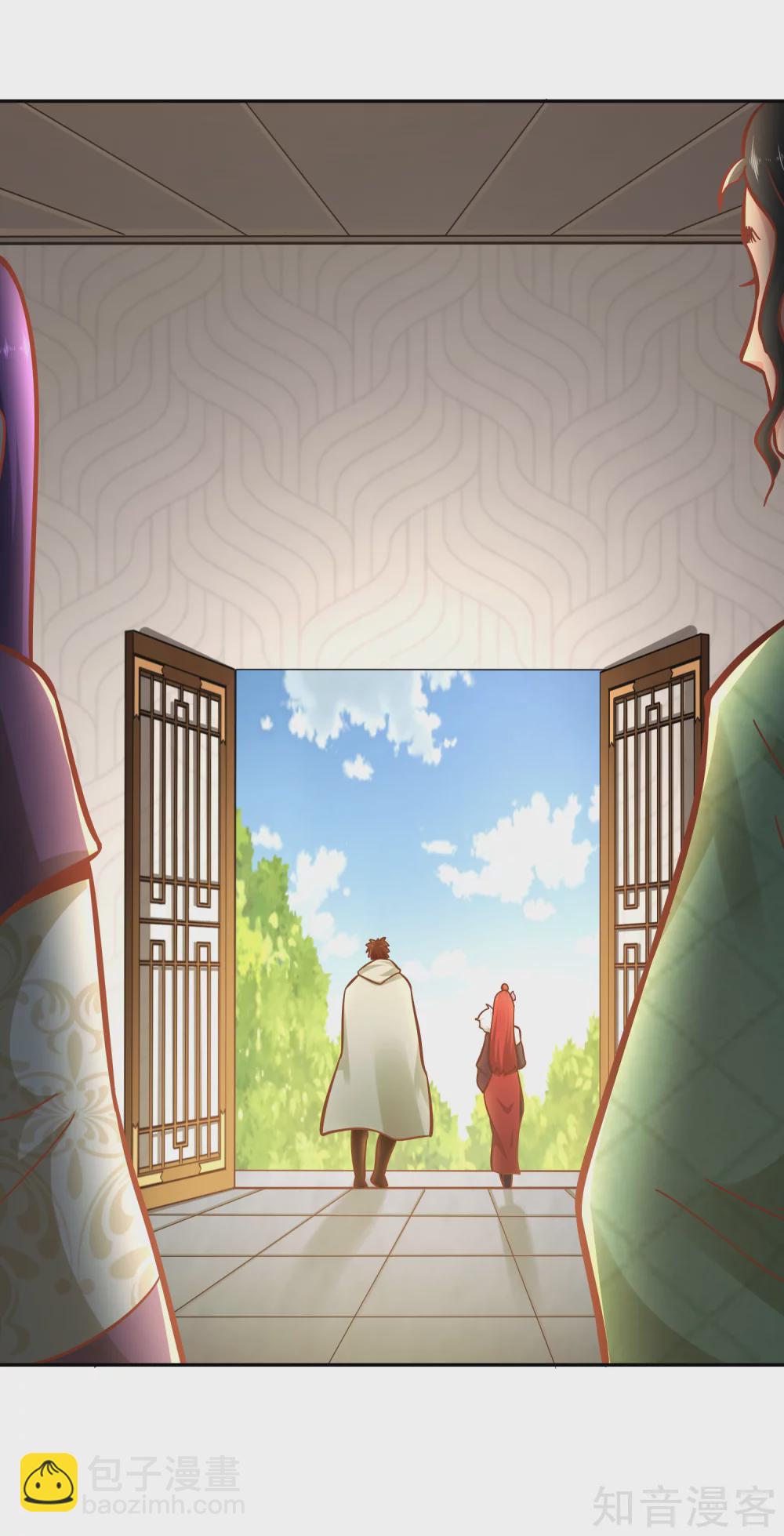 第119话 意料之外-第126话