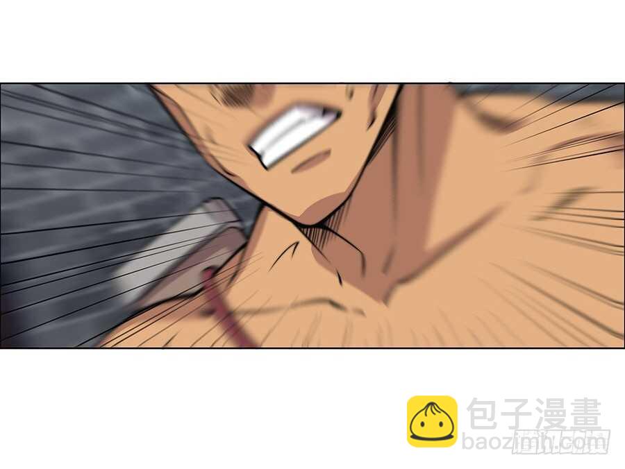 第83话 我很强？-第84话
