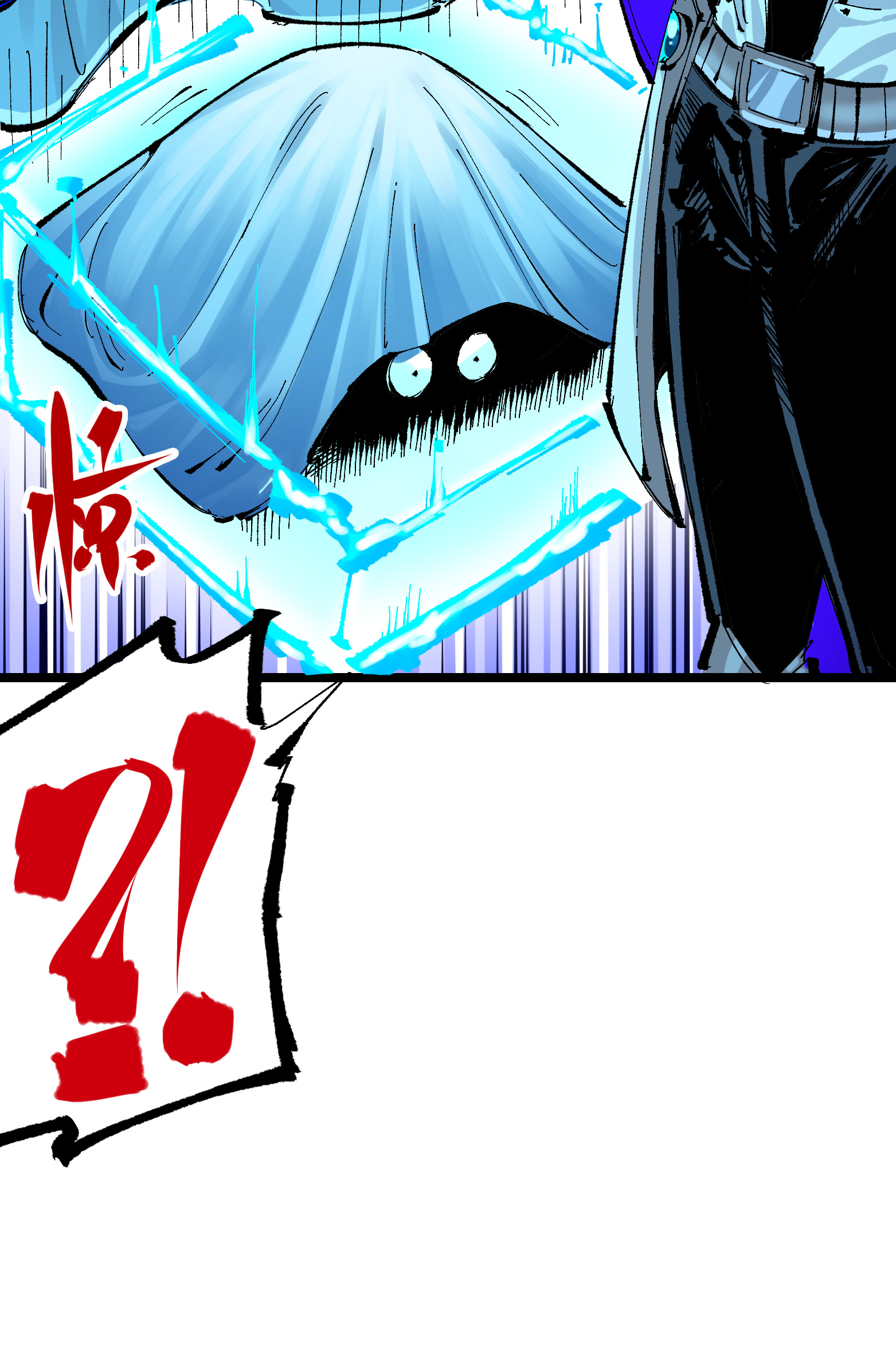第二部 7章7话 污秽之血-第160话