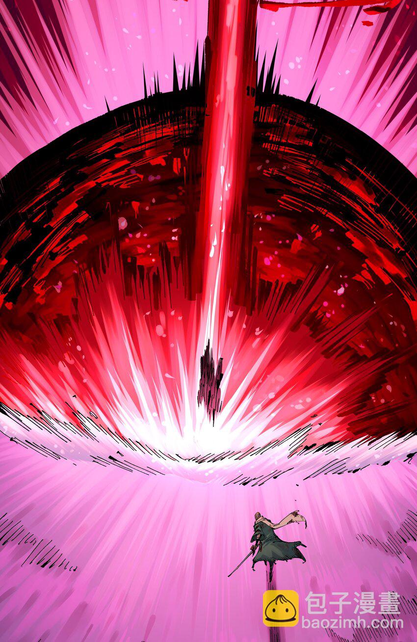 第二部 6章9话 仪式(1/2)-第152话