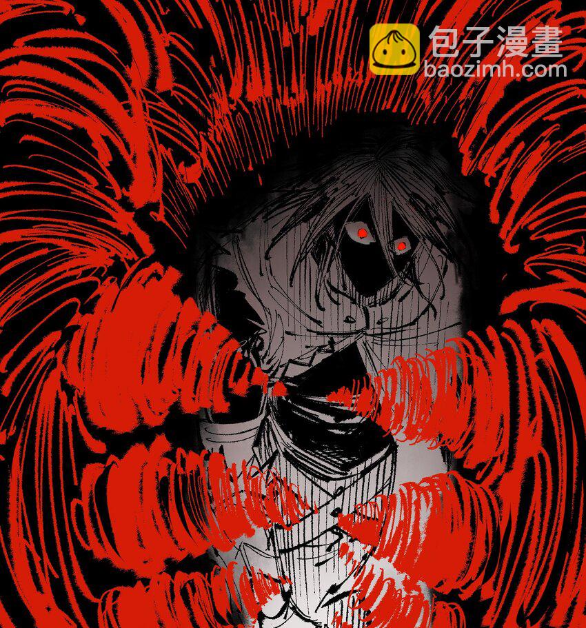 第二部 7章1话 要是我不存在就好了(1/2)-第154话