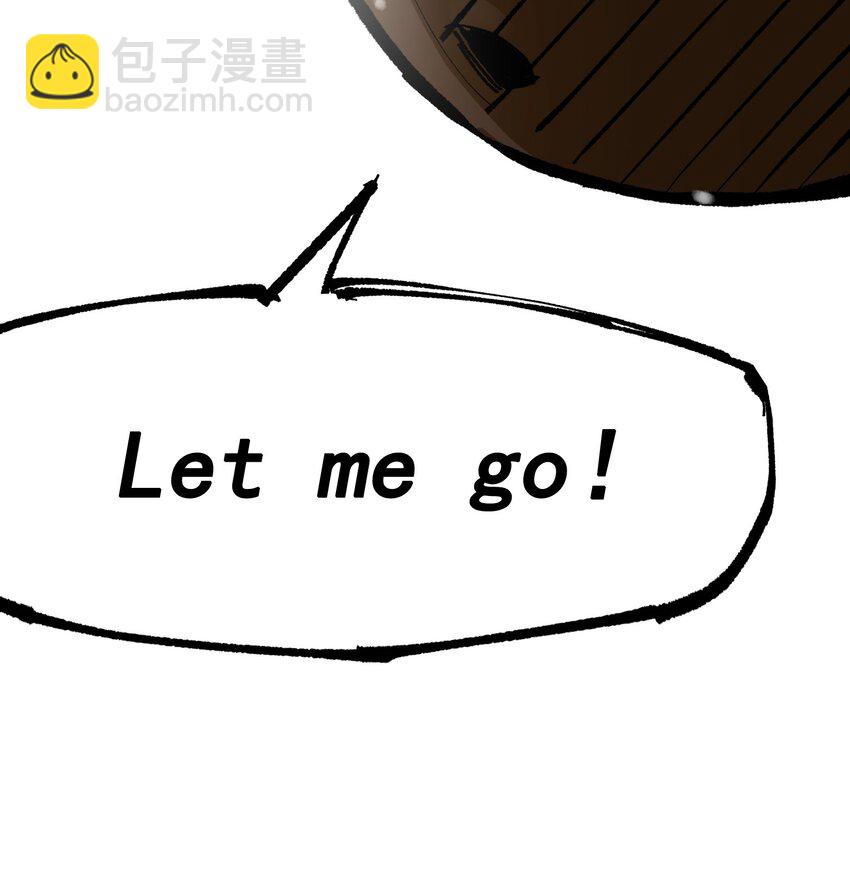 第二部 7章6话 LET ME GO-第160话