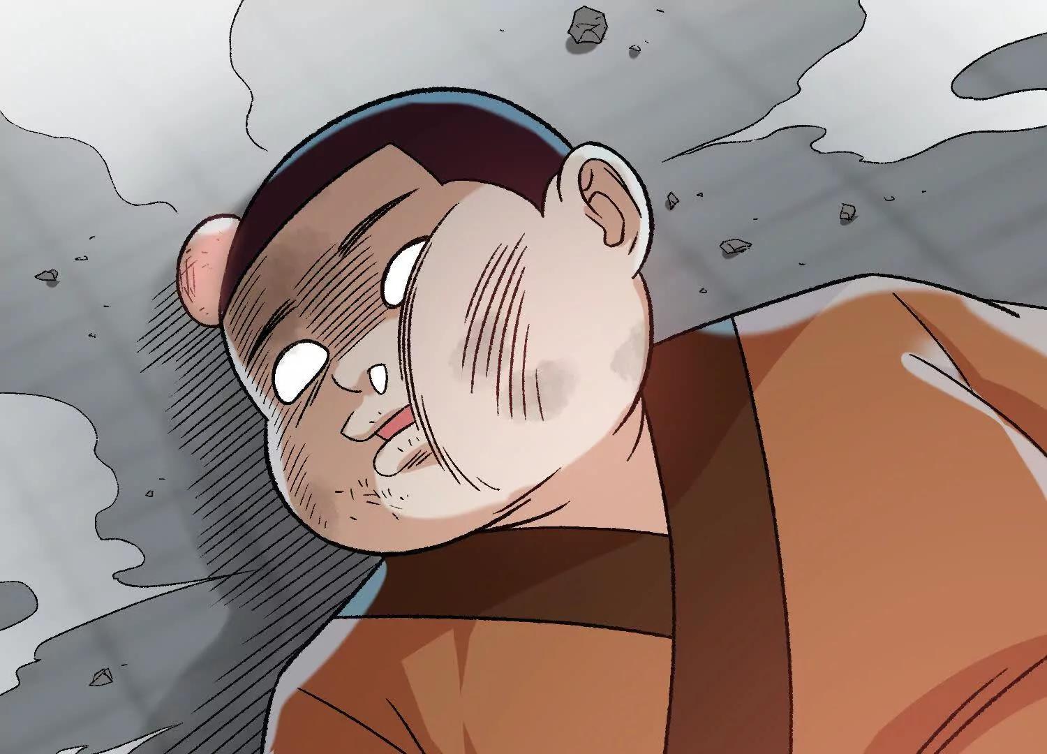 🍘物理修仙两万年 激战萧火火 第28页