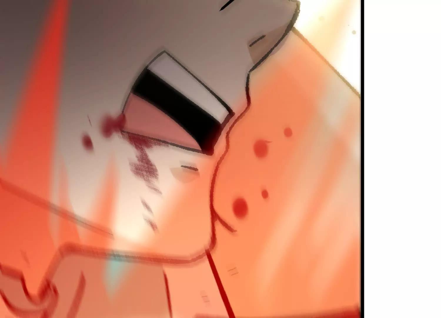 🍘物理修仙两万年 第33话  不甘 第46页