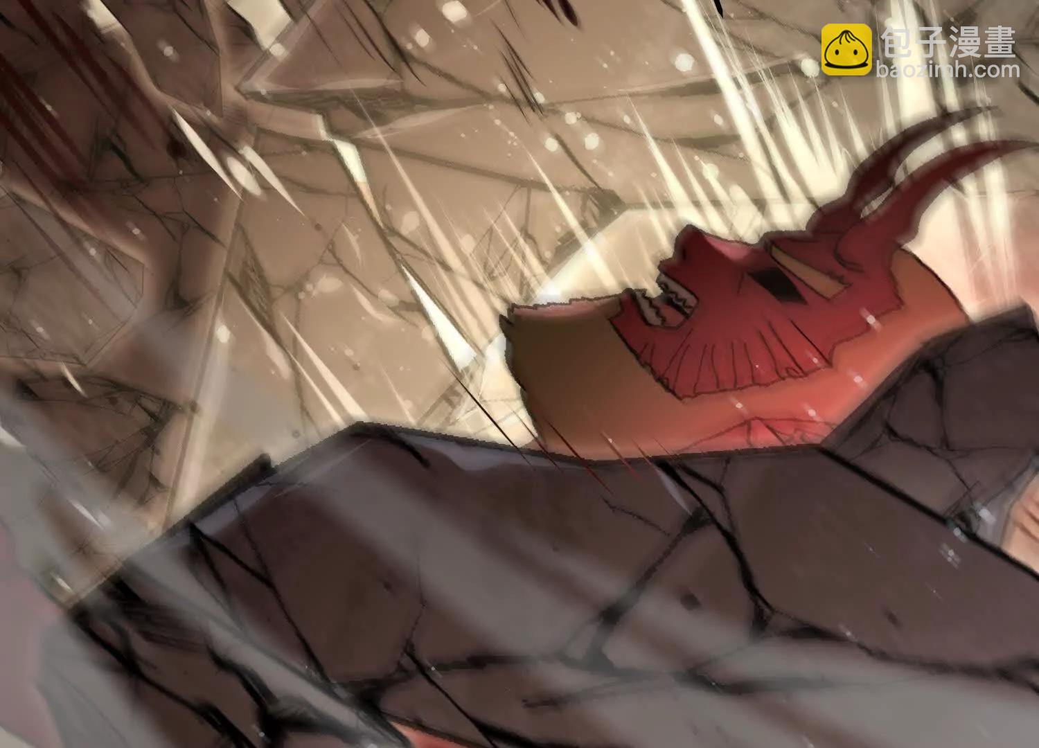 🍘物理修仙两万年 第35话  师徒情谊 第11页