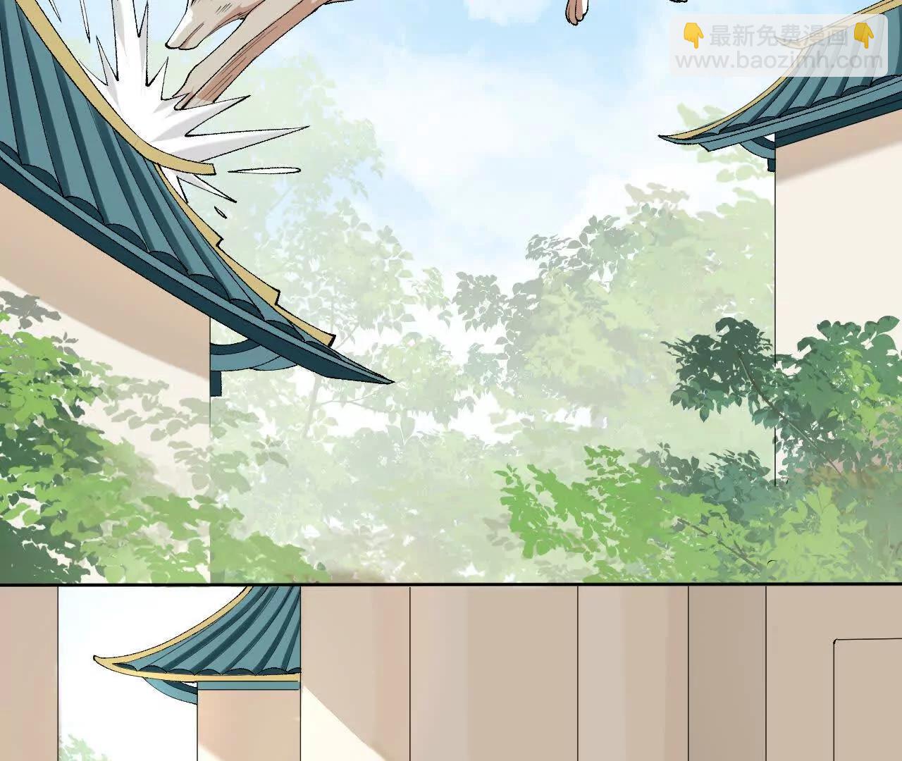 🍘物理修仙两万年 第4话  机关傀儡 第15页