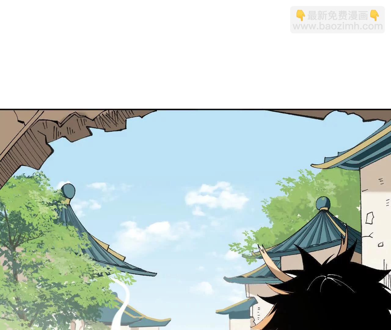 🍘物理修仙两万年 第4话  机关傀儡 第6页
