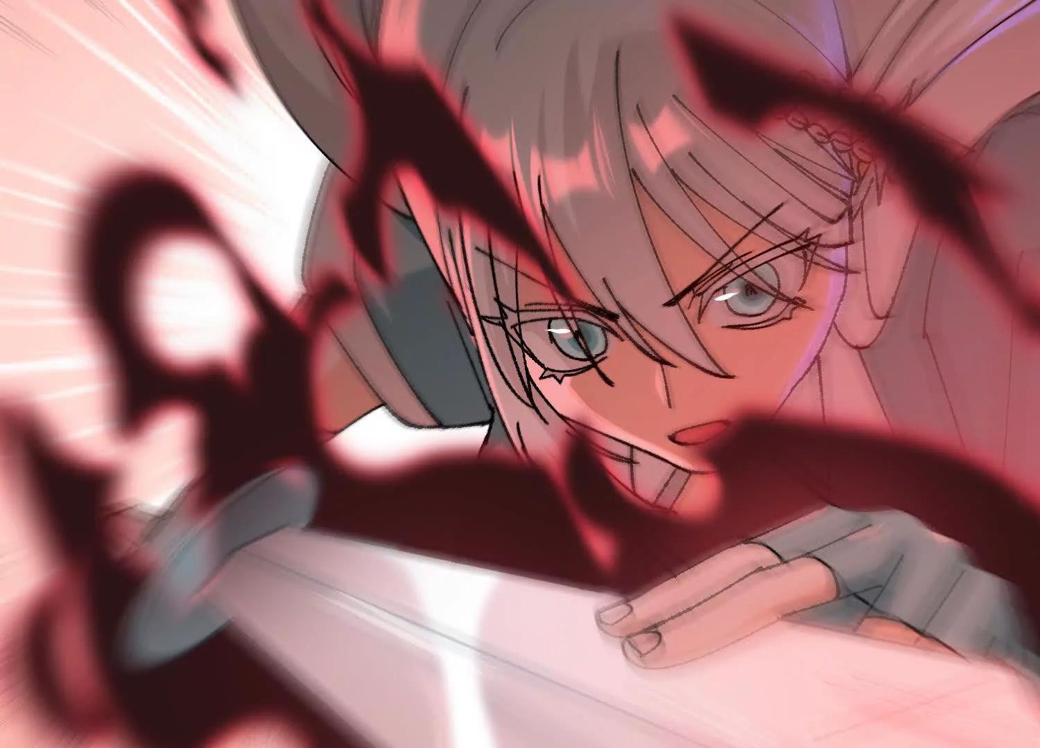 🍘物理修仙两万年 第41话  正与魔 第43页