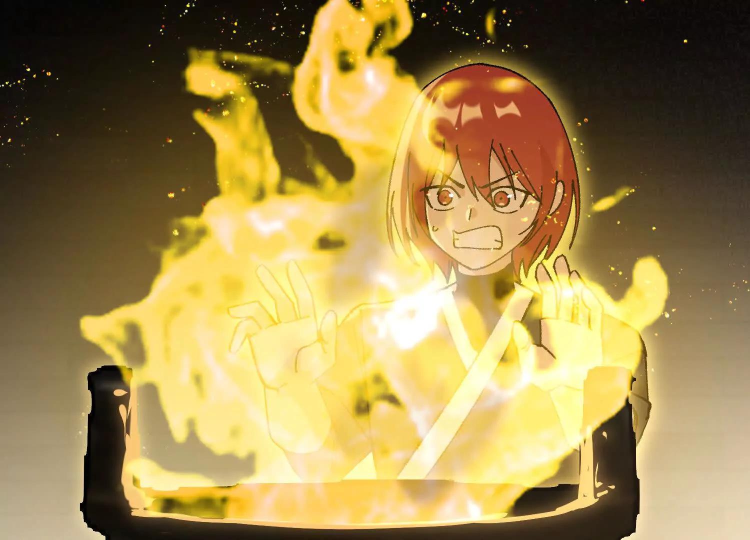 🍘物理修仙两万年 第43话  宇家的往事 第35页