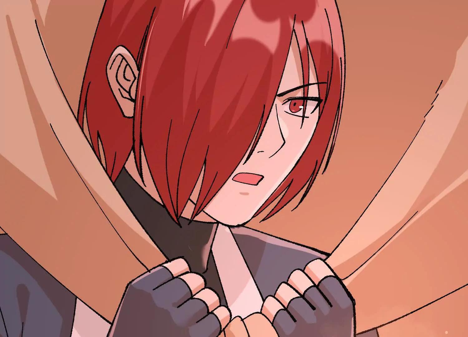 🍘物理修仙两万年 第47话  灵能肉山 第38页