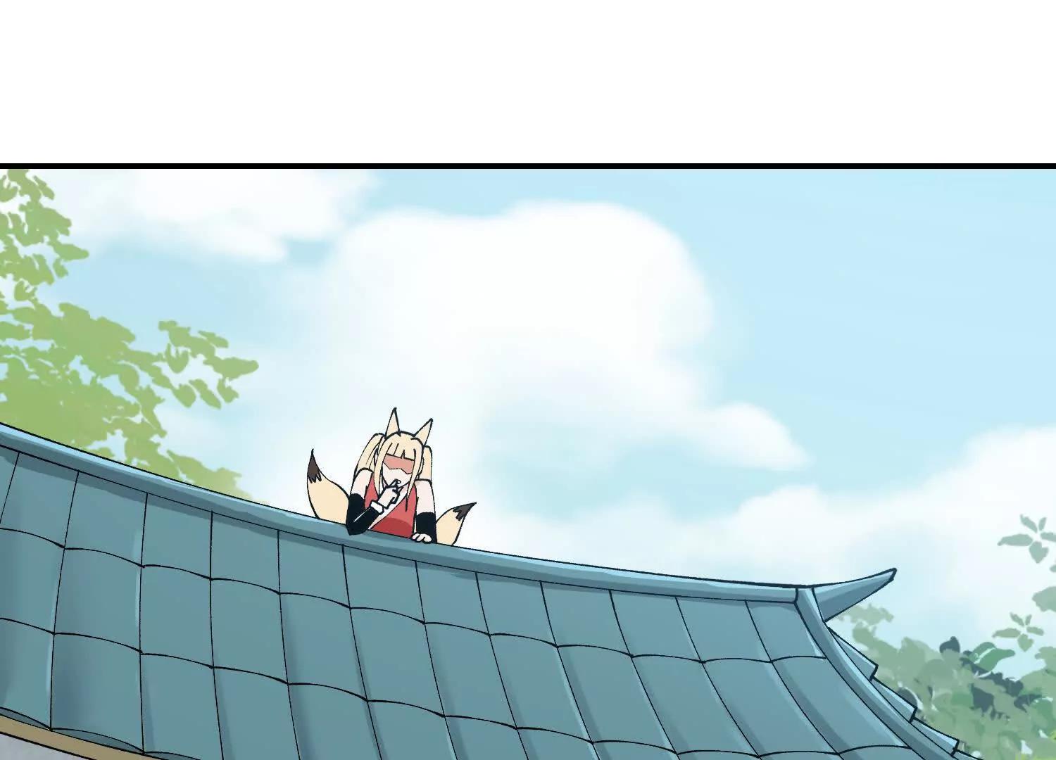 🍘物理修仙两万年 第6话 绝对强者宇天行！ 第23页