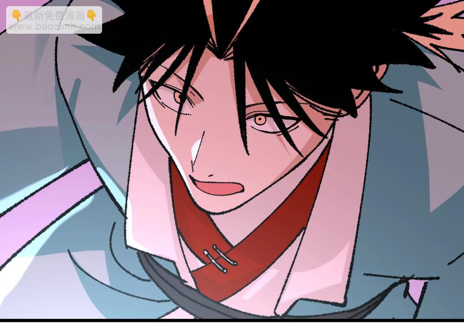 🍘物理修仙两万年 第61话  战胜 第30页