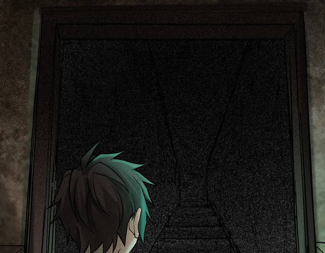 17 惊！小白被活活烧死了(1/2)-第18话