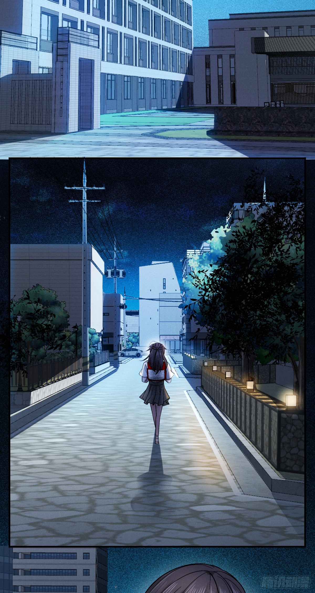 25 他也可以有女朋友-第26话