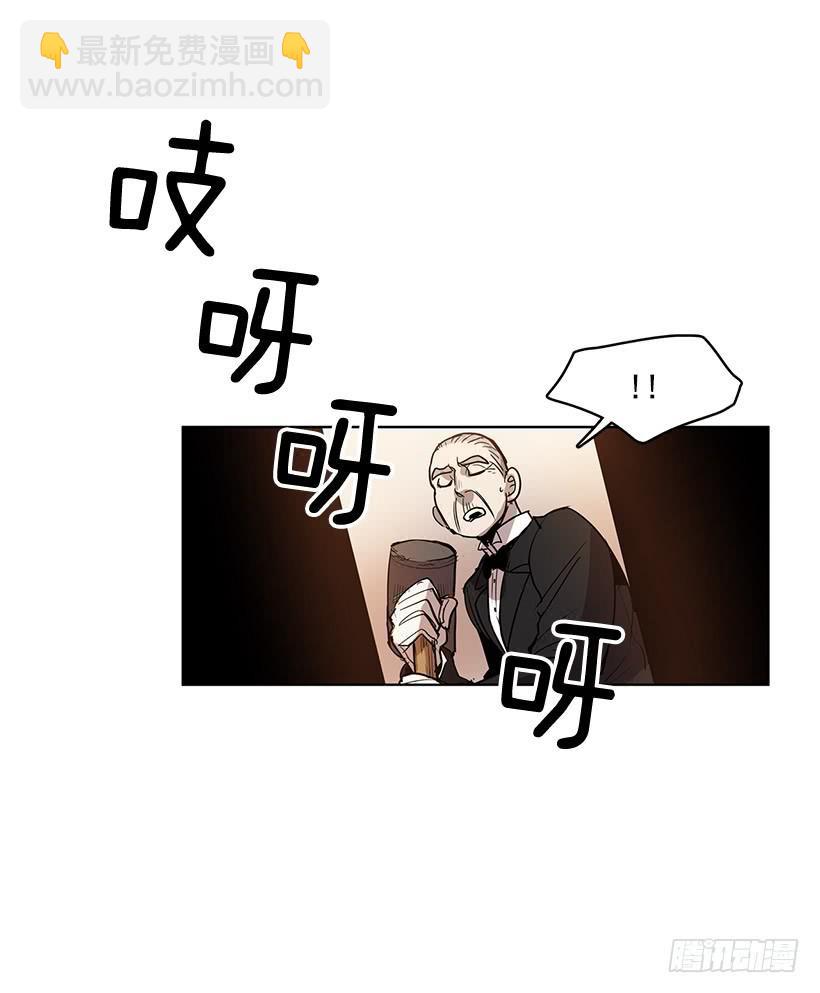 什么都没有吗-第134话