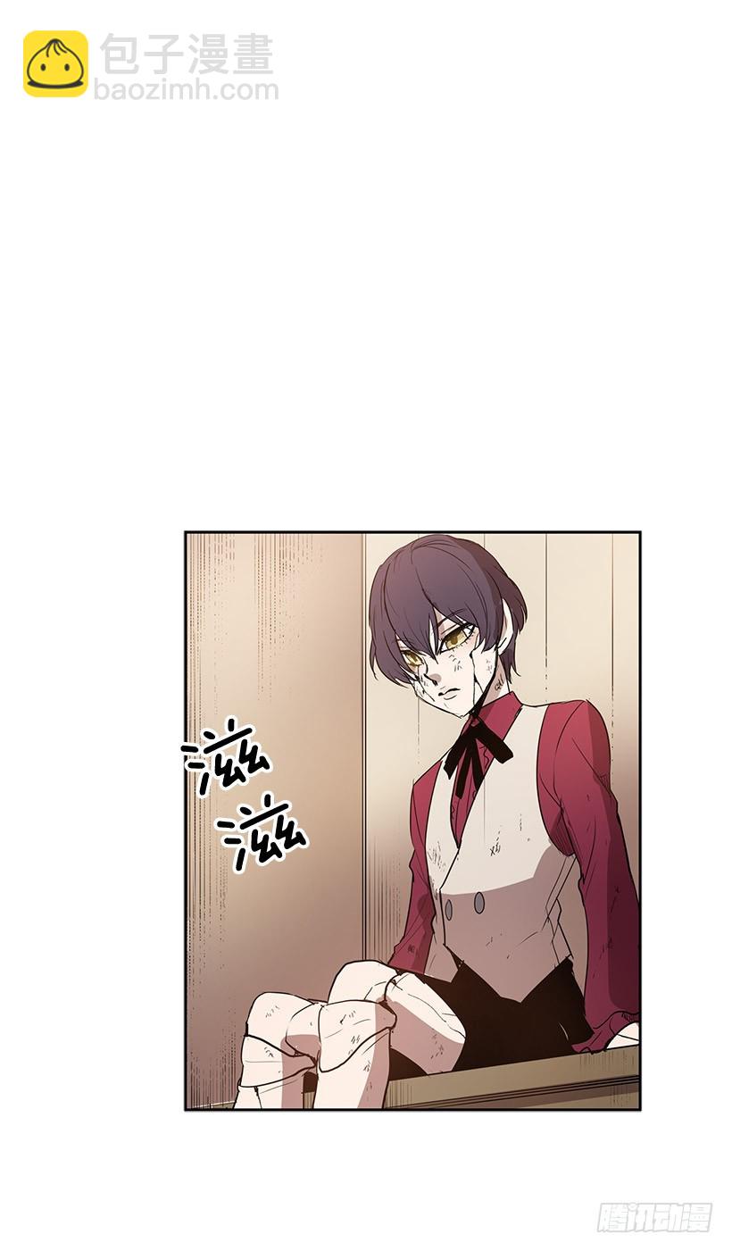 玩偶-第130话