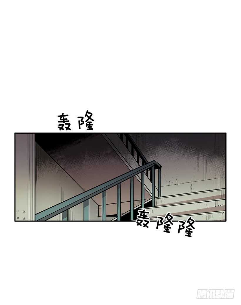 接近无敌-第154话
