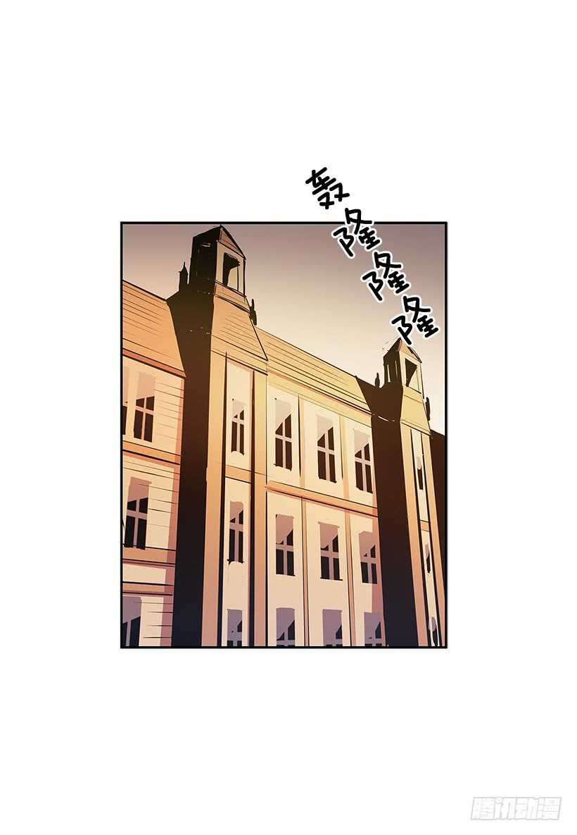 接近无敌-第154话
