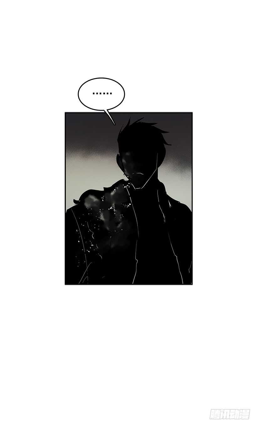 接近无敌-第154话