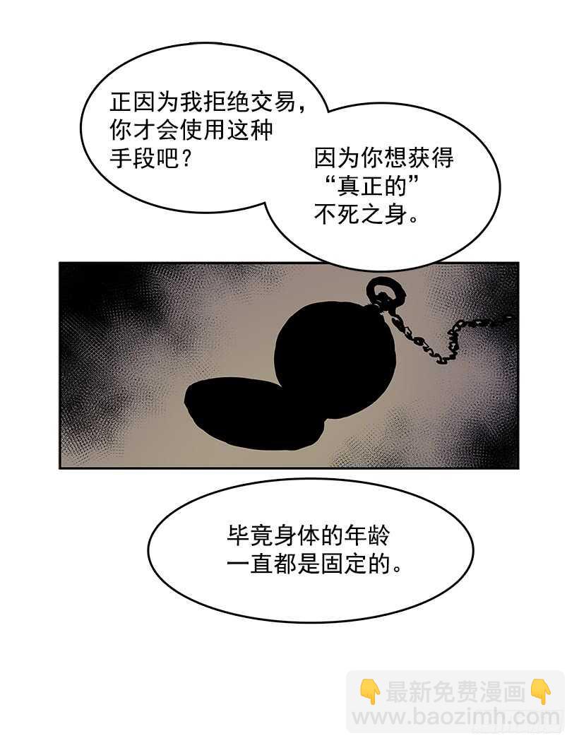 等价交换-第162话