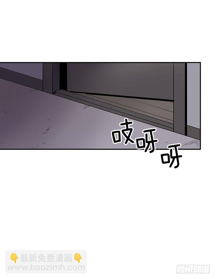 留下来吃顿饭吧-第34话