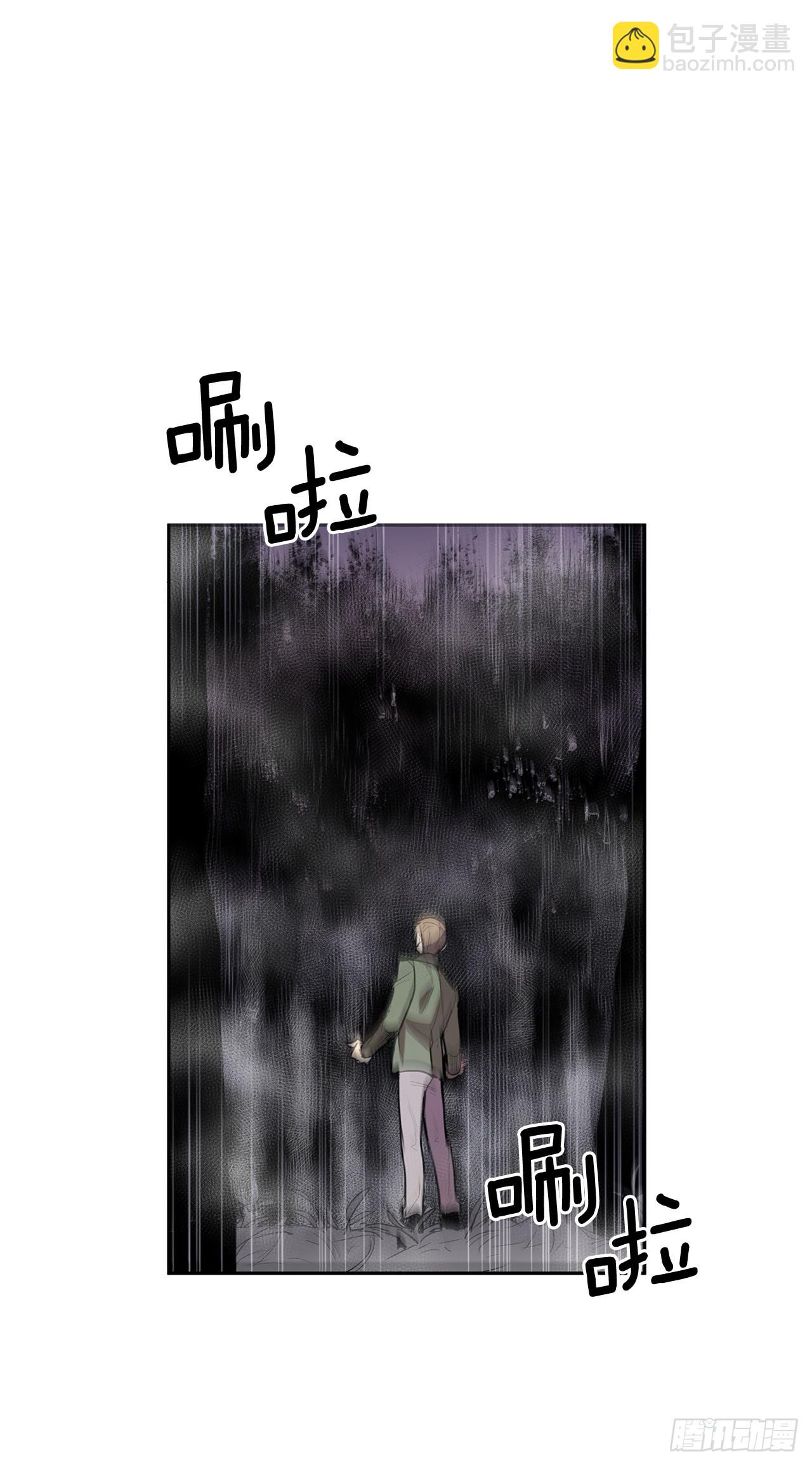 366.救场(1/2)-第364话