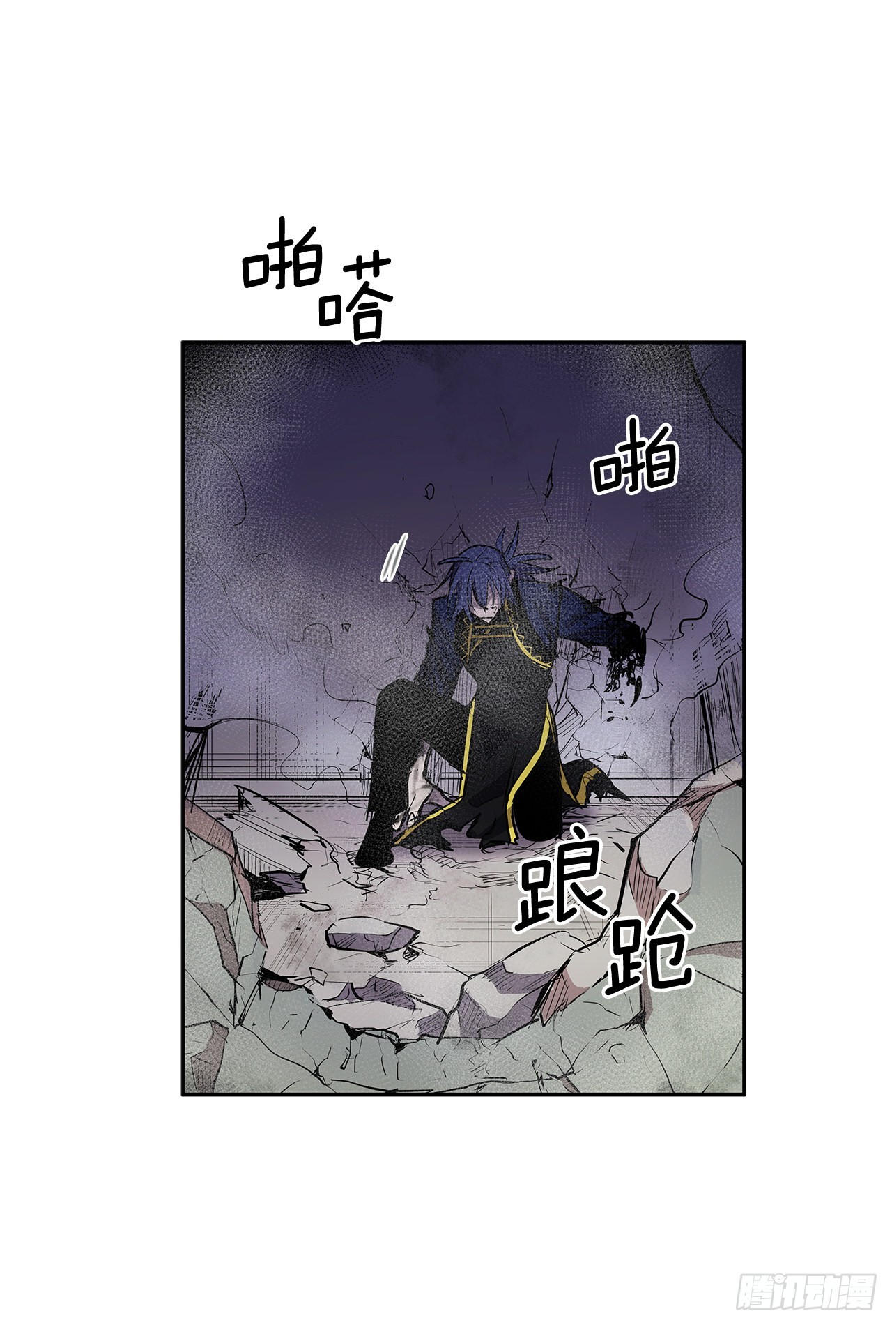 368.冤家路窄-第366话