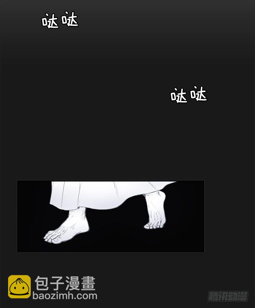 损坏八音盒会招来祸端-第38话