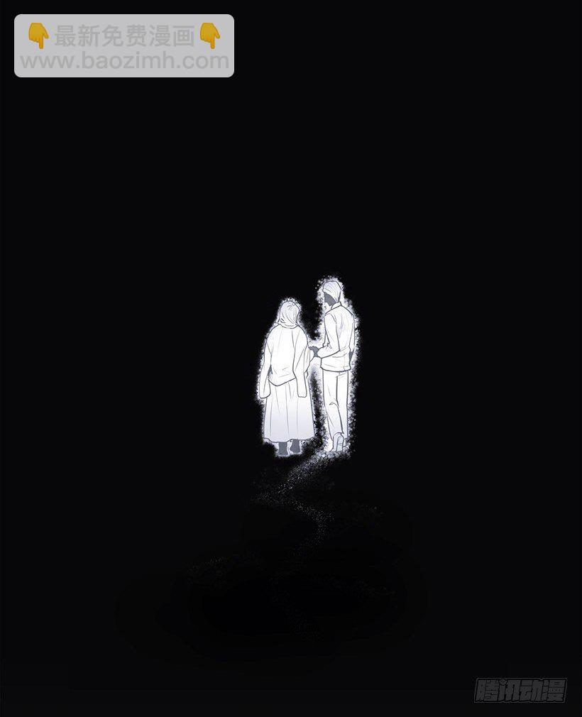 损坏八音盒会招来祸端-第38话