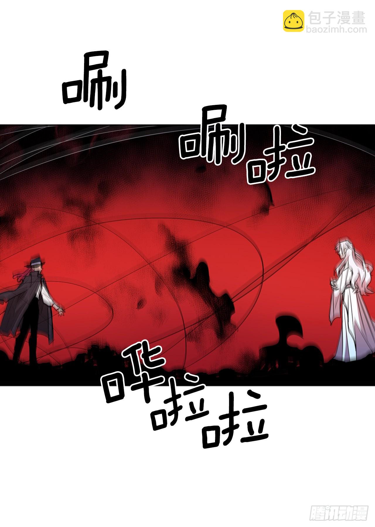 378.柯修的干涉-第376话