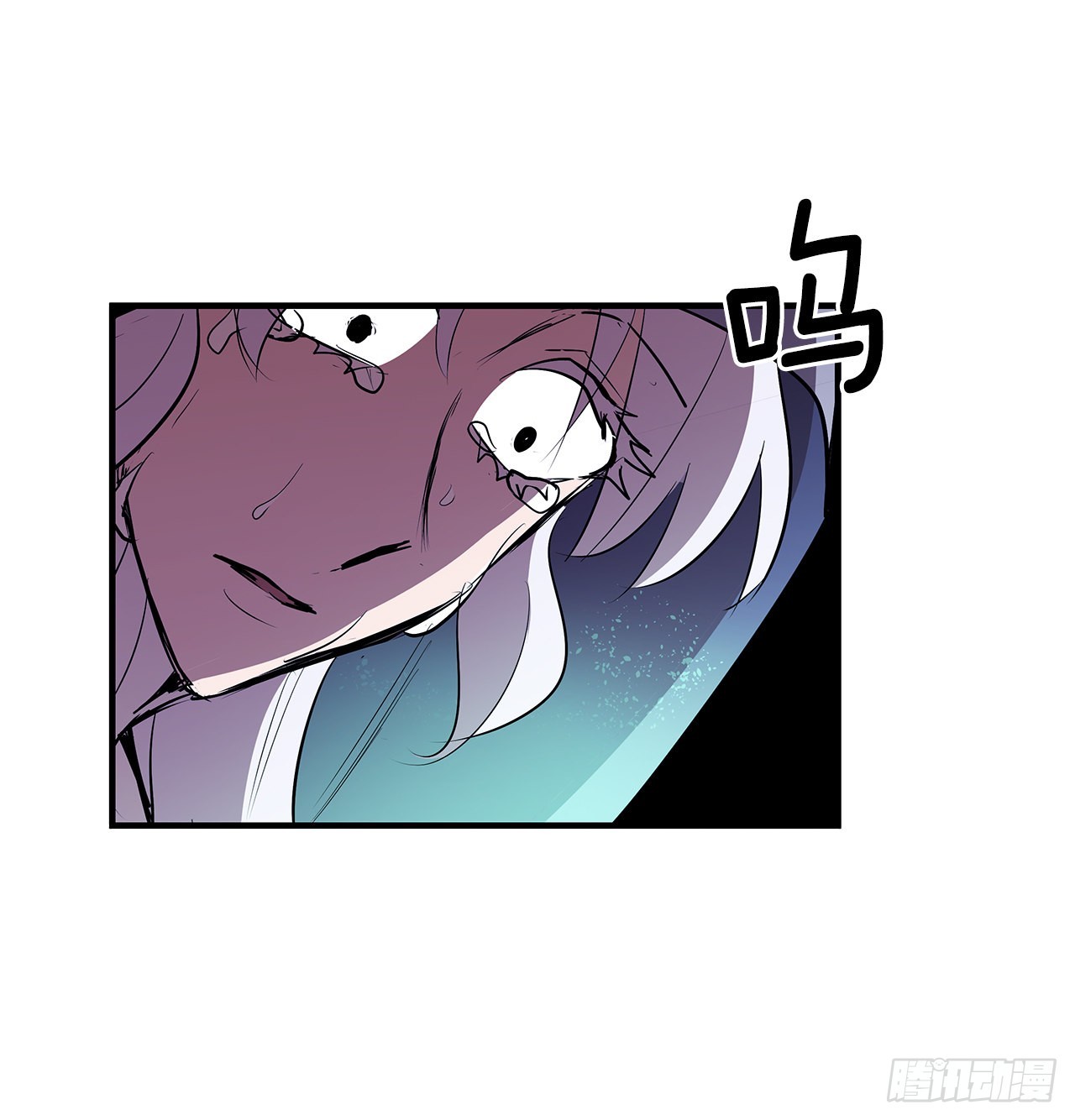 398.离不开你(1/2)-第396话