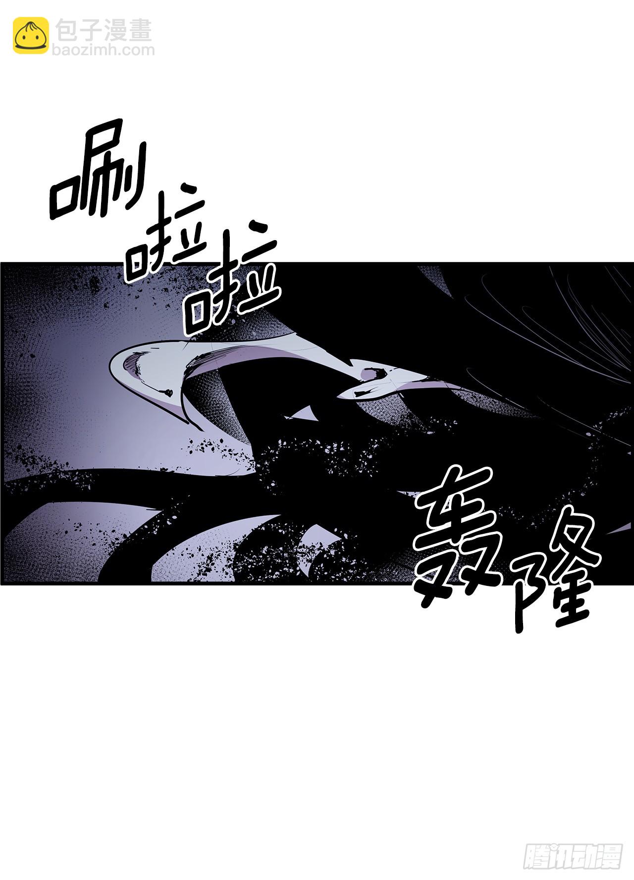 416.挣扎（2）-第414话