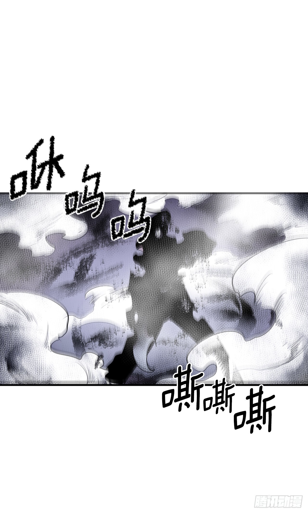 416.挣扎（2）-第414话