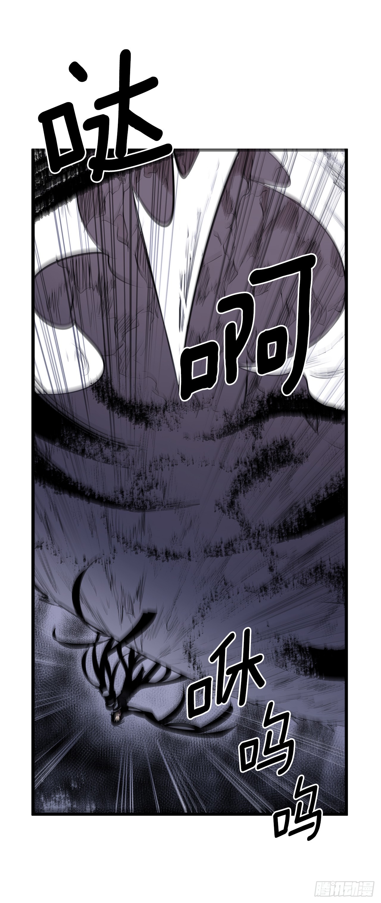 416.挣扎（2）-第414话