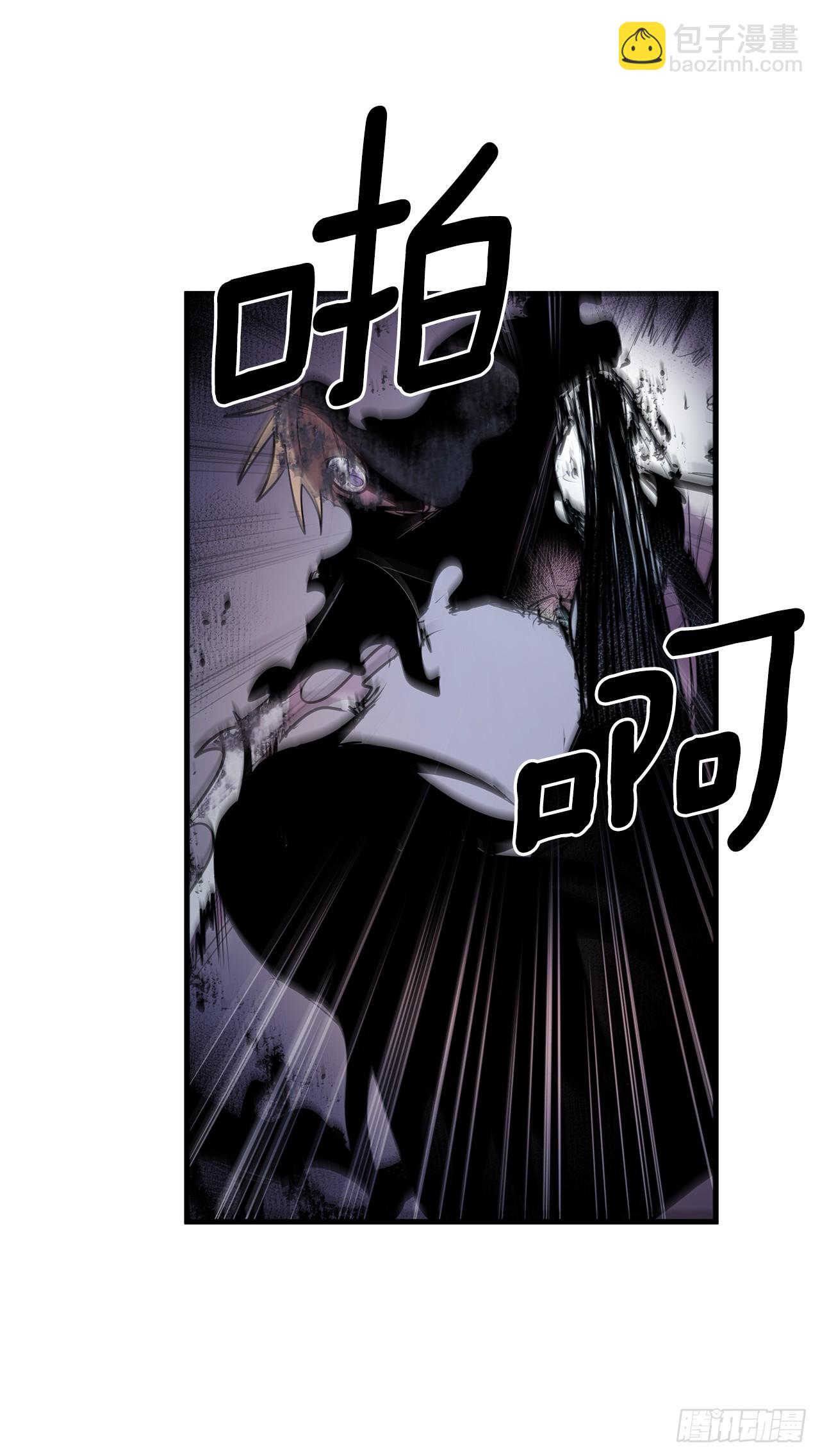 416.挣扎（2）-第414话