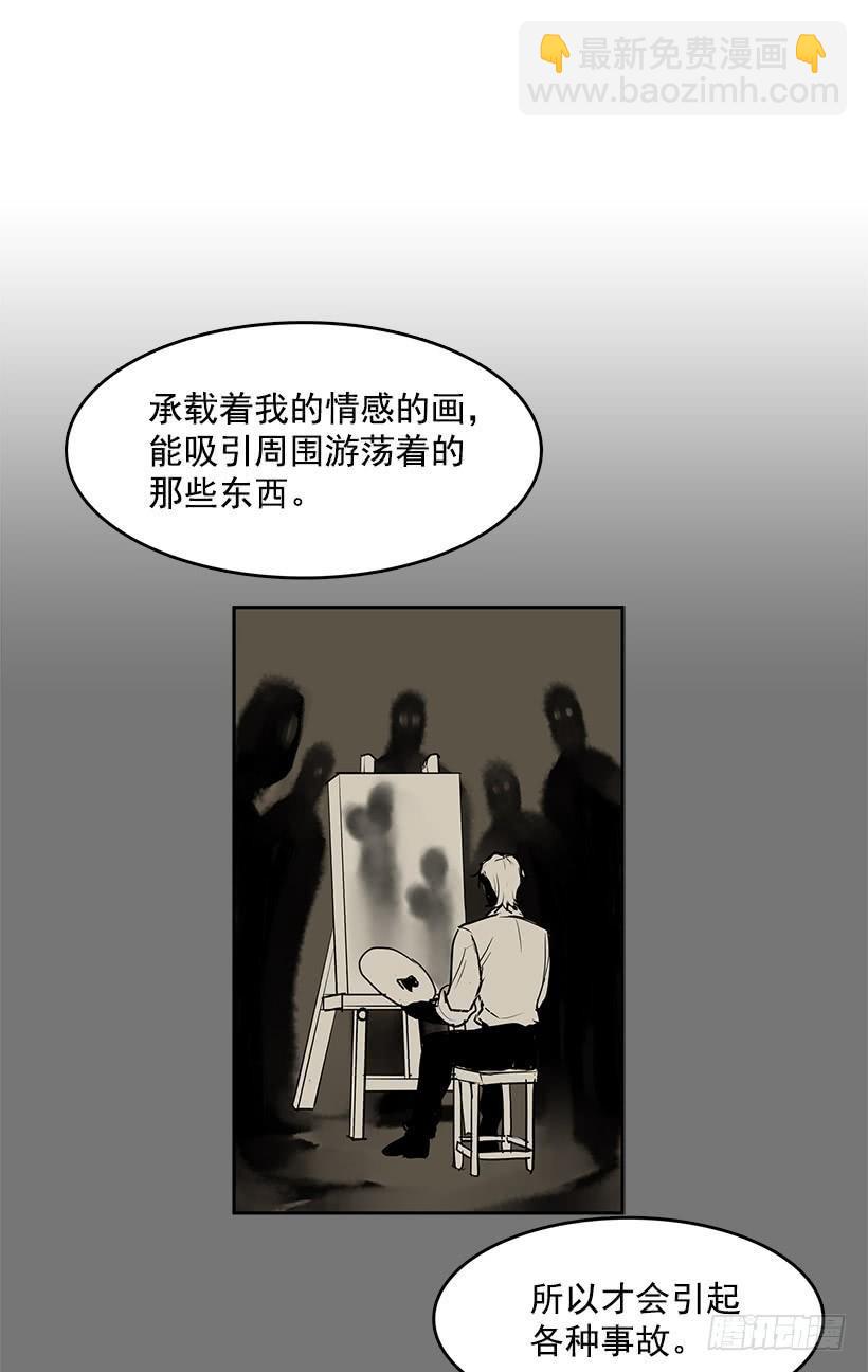 问题出现在身体里-第66话