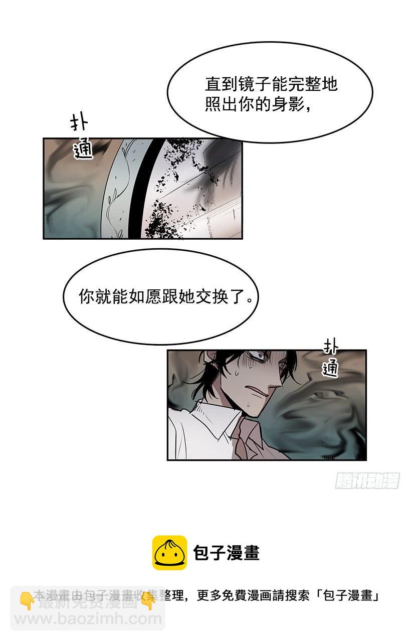换身体的事得往后拖了-第68话