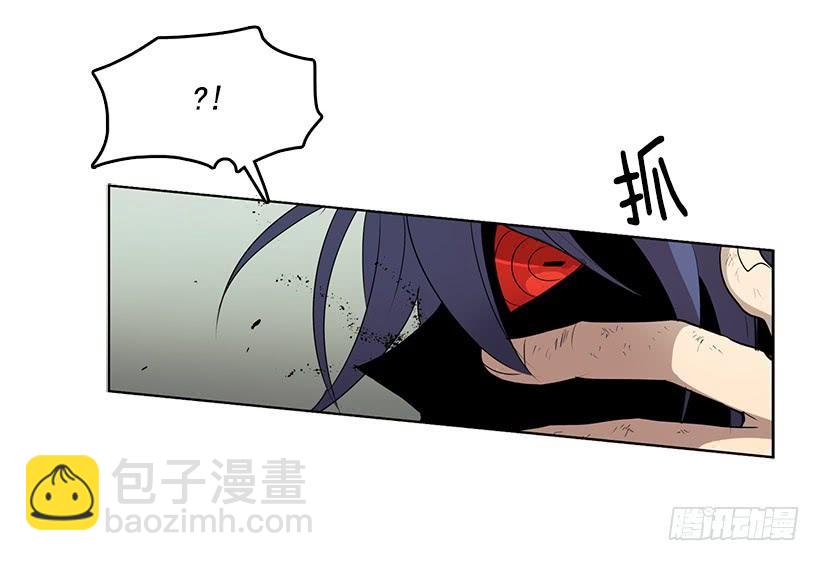 你这无耻的贼-第72话