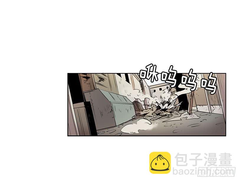 看来我低估你了-第74话