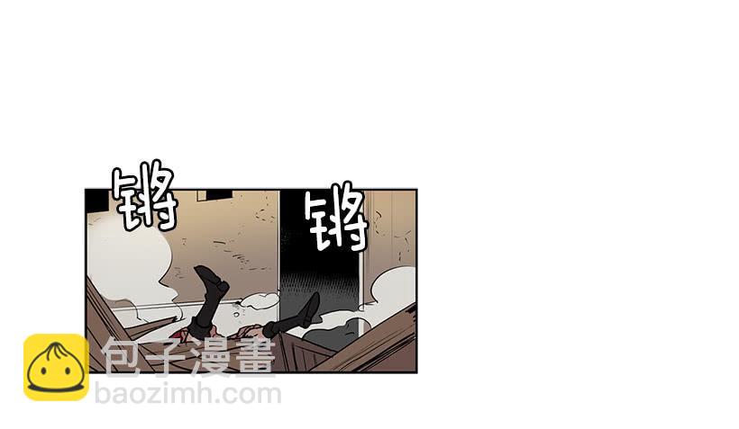看来我低估你了-第74话