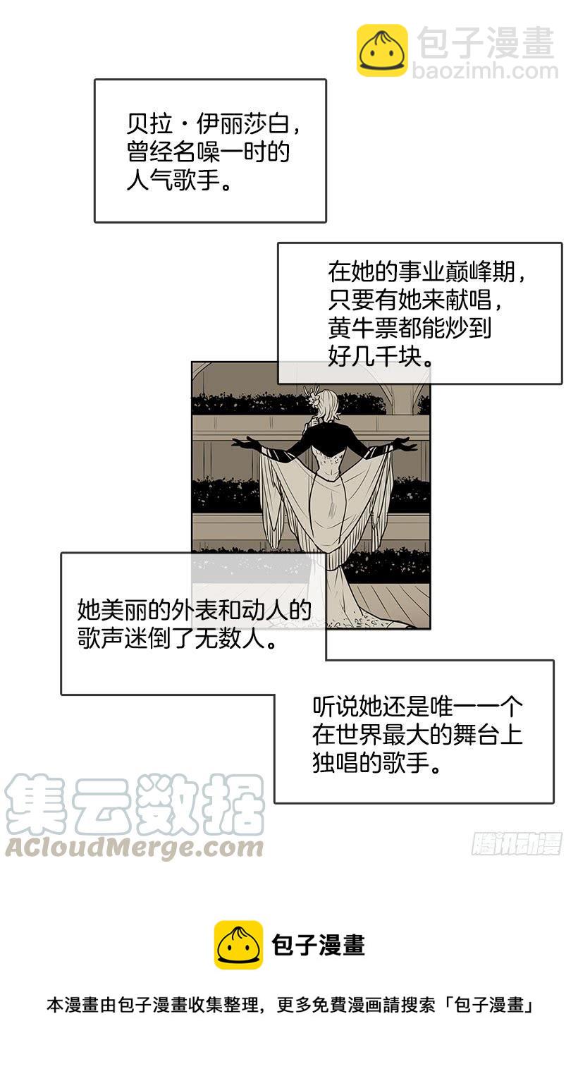 没有香水我会变得丑陋-第82话