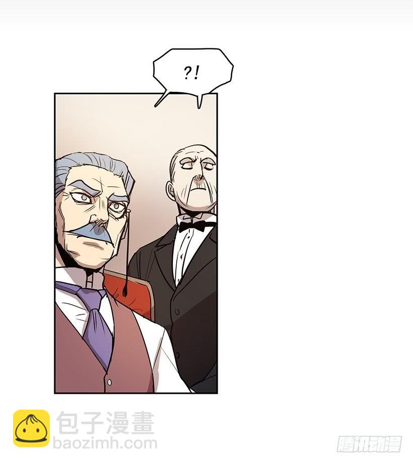 绝对不可以关灯-第104话