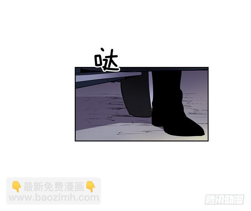绝对不可以关灯-第104话