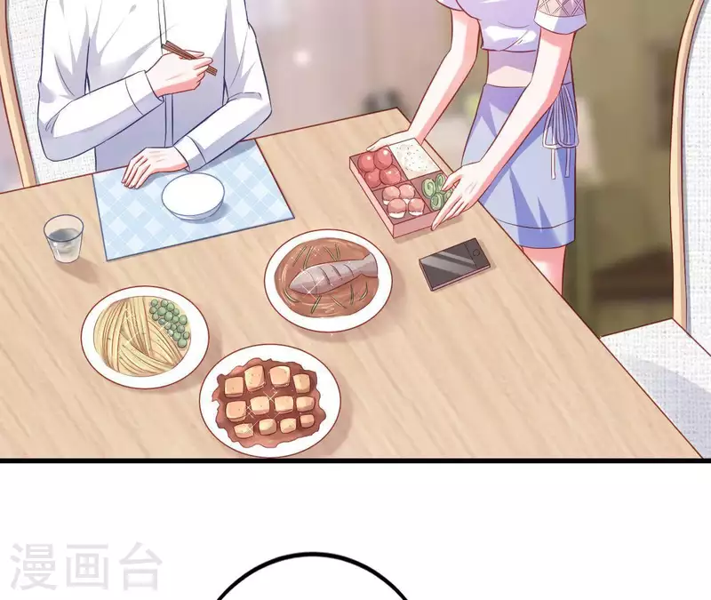 第9话 突然的拥抱(1/3)-第10话