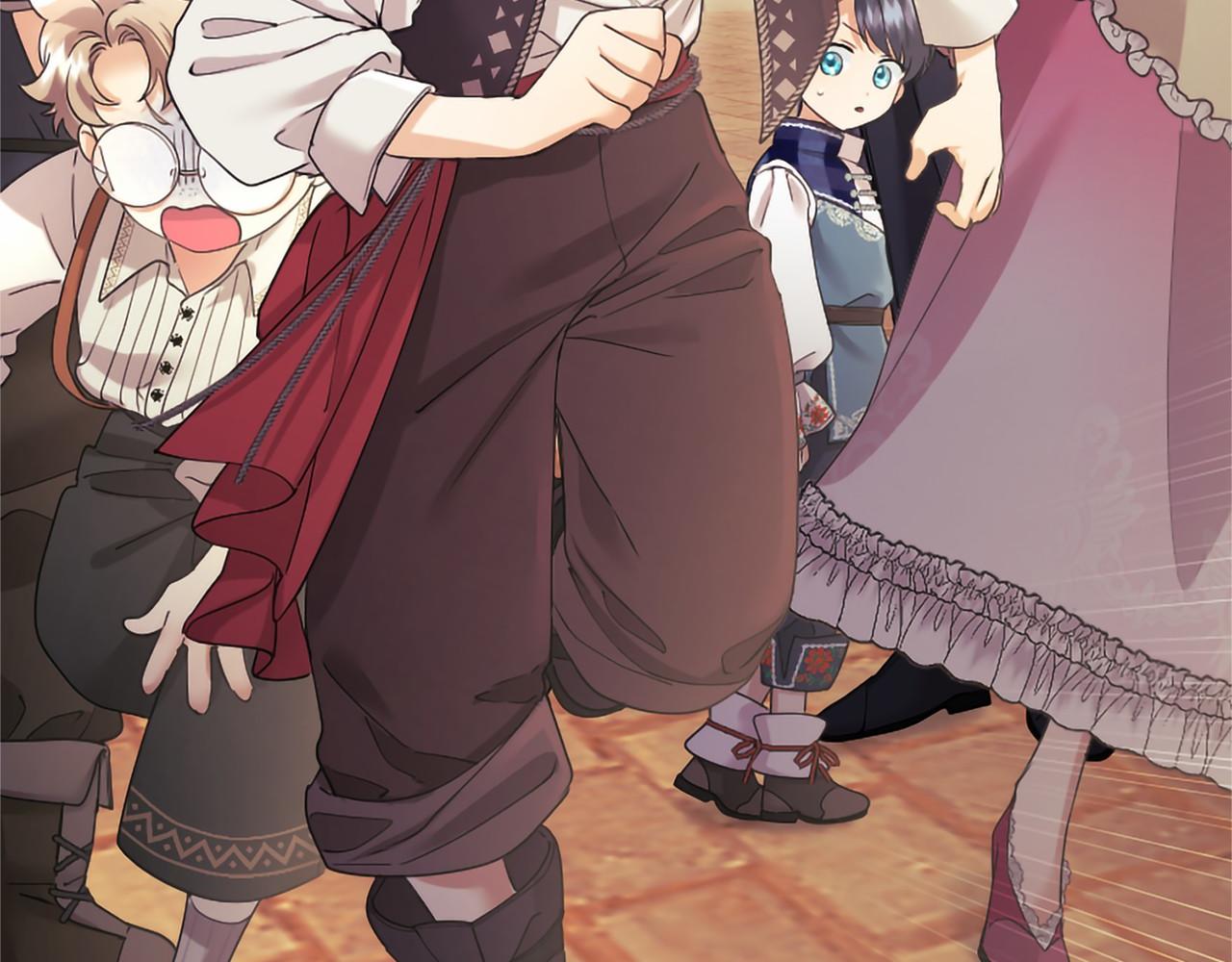 第92话 追踪(1/4)-第92话