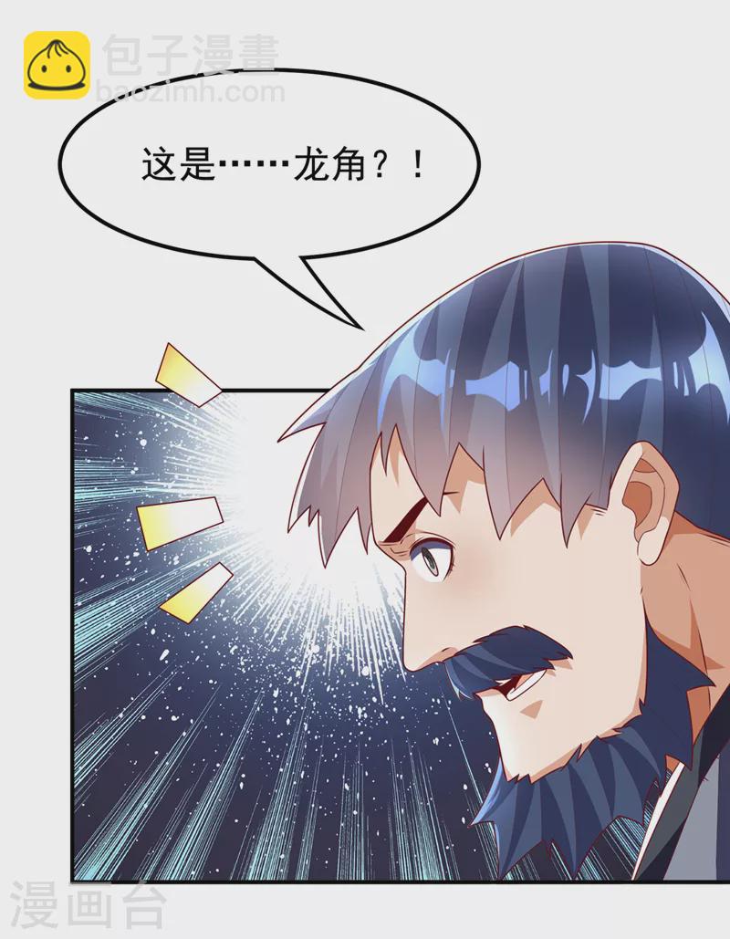 🍘武逆 第244话 你要去北邙禁地？！ 第10页